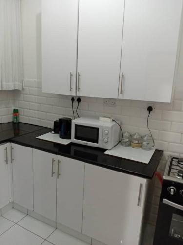 Harare Apartment | 1 Bed Flat 8th and Livingstone
