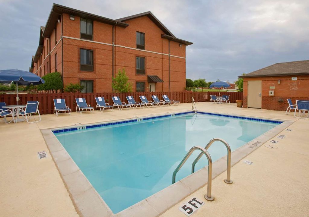Vance Jackson Apartment | 1 bedroom accommodation in San Antonio