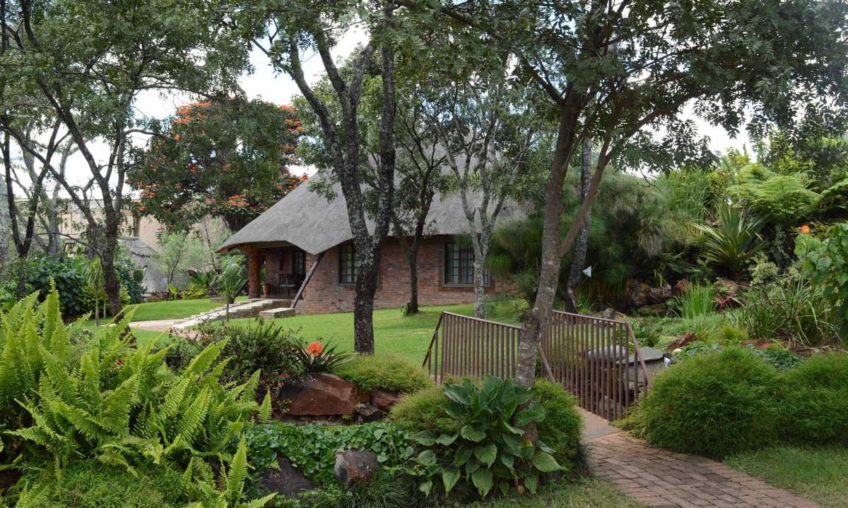 Harare East Villa | 1 bedroomed chalet in Harare - 2183