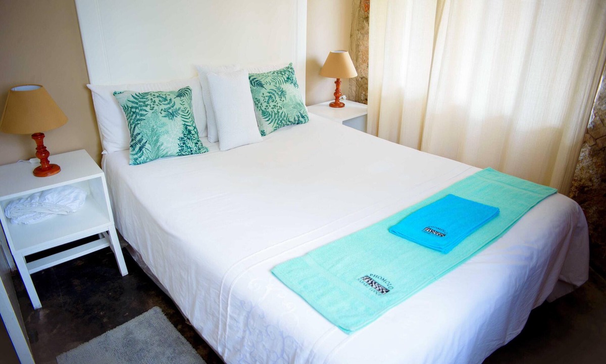 Figtree Apartment | 1 bedroomed Chalet with dam view - 2214