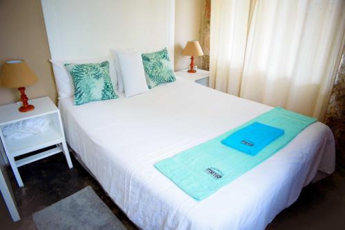 Figtree Apartment | 1 bedroomed Chalet with dam view - 2214
