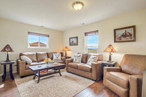 Peyton House | 10457 Elbert