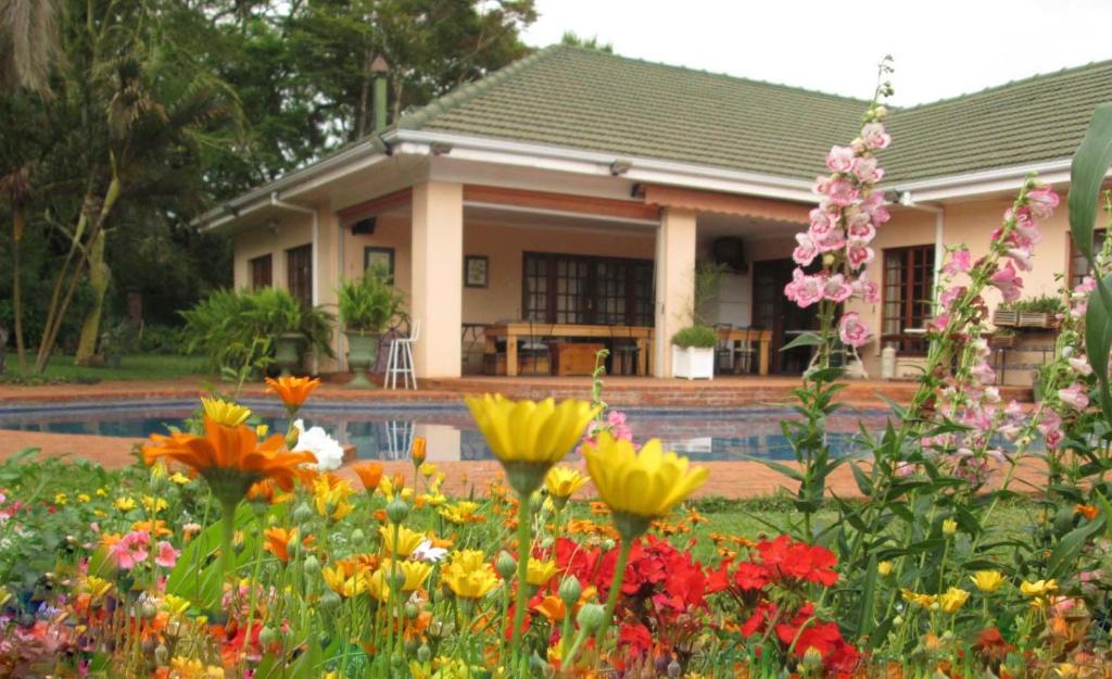 Harare Bed & Breakfast | 12 FLEETWOOD