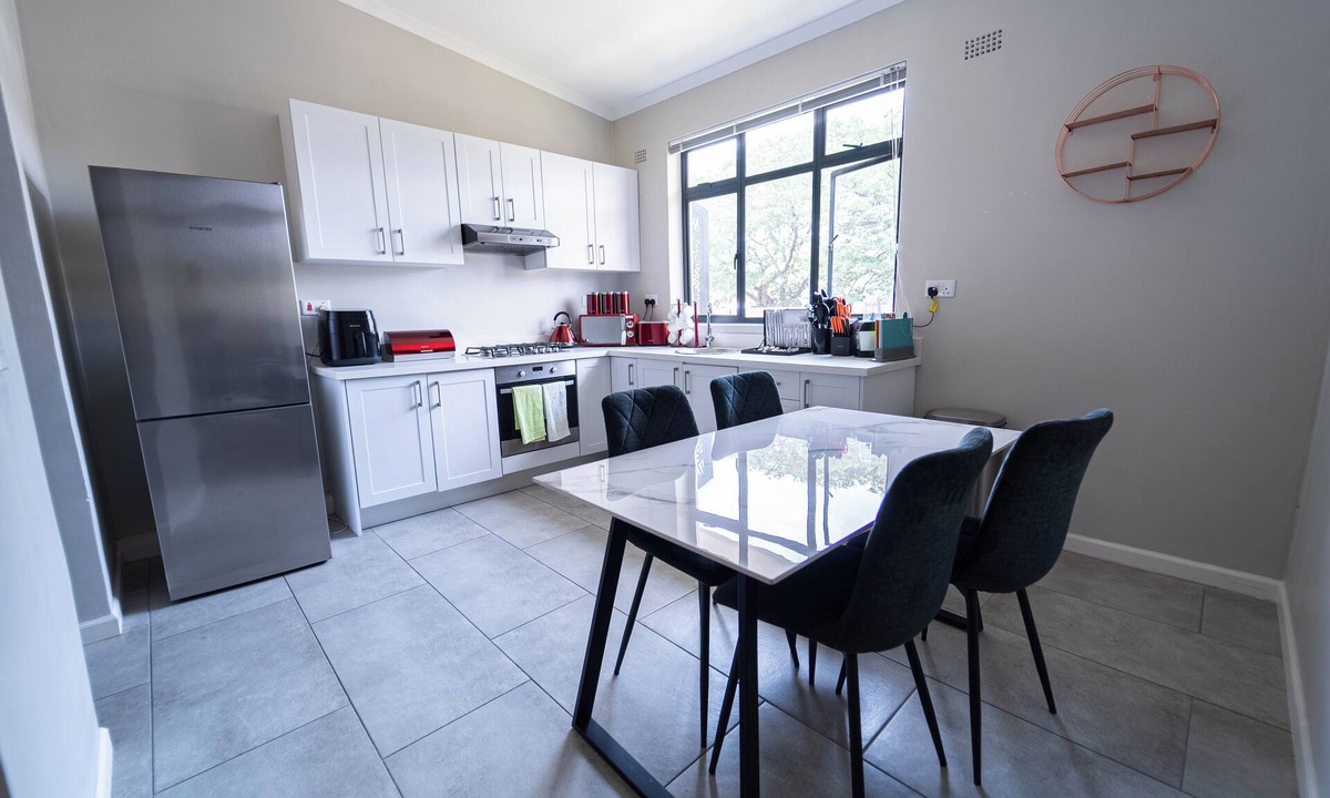 Victoria Falls Apartment | 124 Platinum Peak ,Victoria Falls