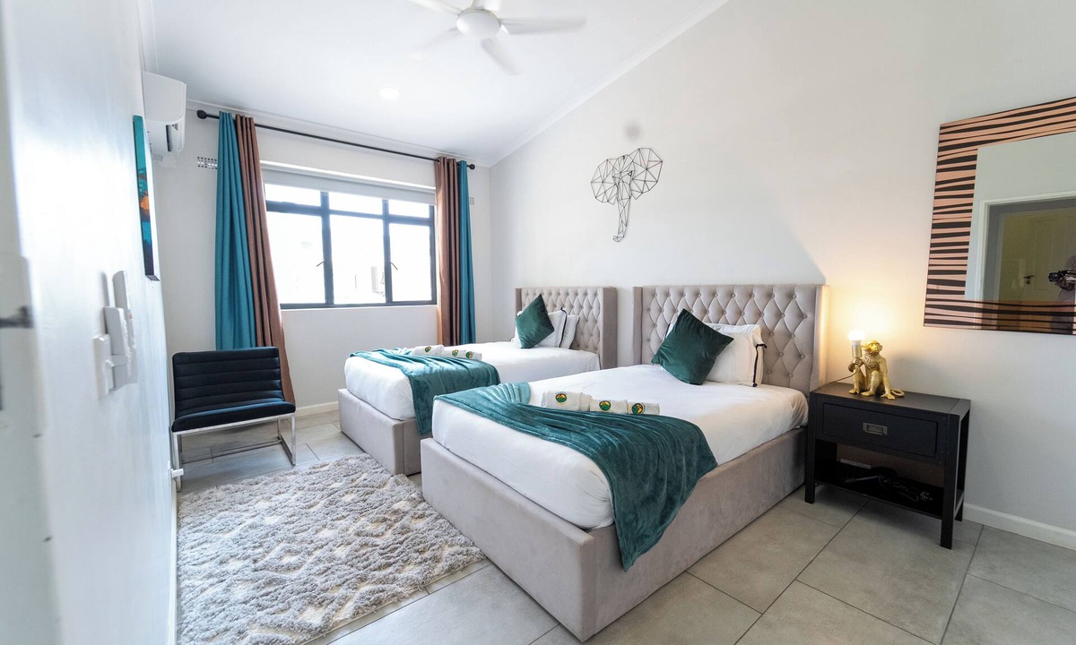 Victoria Falls Apartment | 127 Platinum Peak ,Victoria Falls