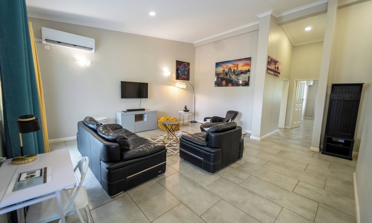 Victoria Falls Apartment | 128 Platinum Peak, Victoria Falls