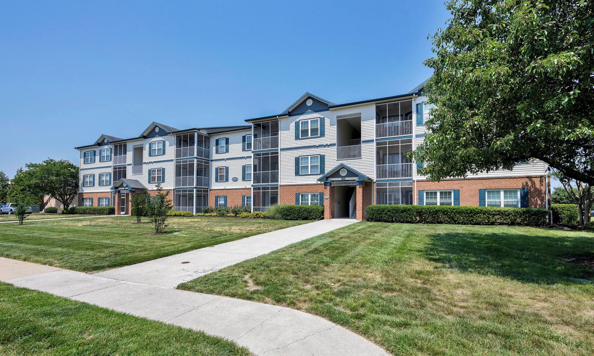 Villages of Five Points Condo | 17059 S Brandt Street Unit 3201