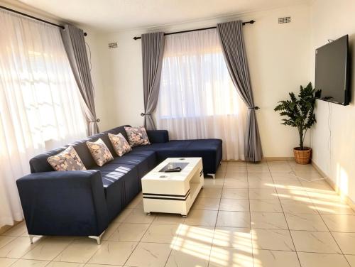 Harare Apartment | 2 Bed Cottage close to Westgate Shopping Centre