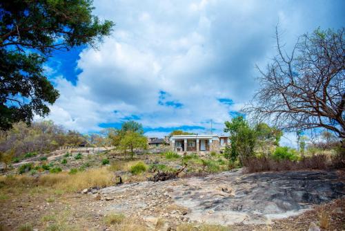 Figtree Villa | 2 bed Moloko family lodge with kitchen - 2212