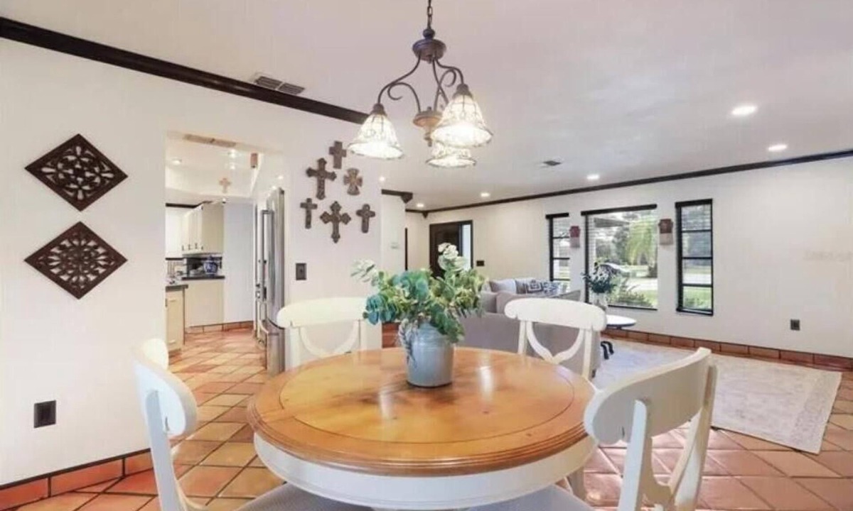 Braden River House | 2 Bedroom 2 bath