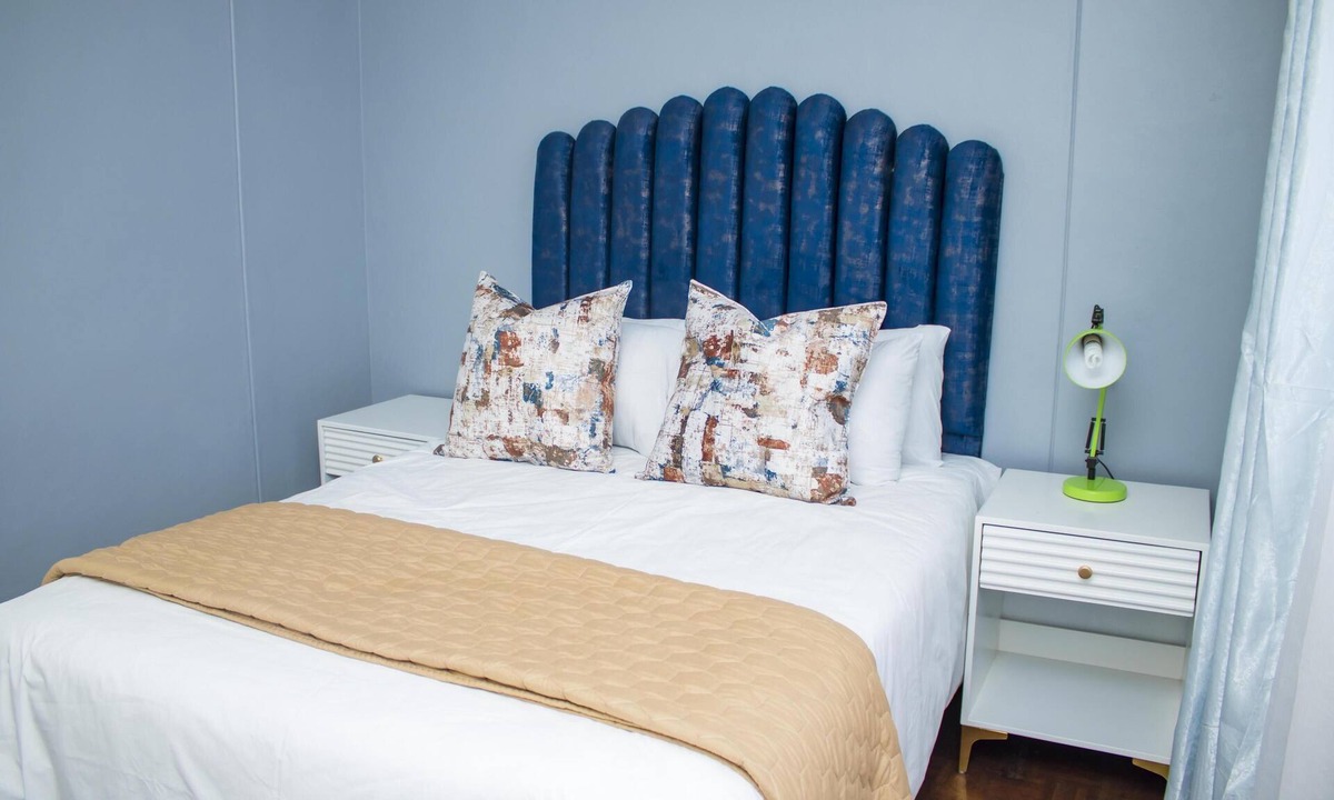 Harare Apartment | 2 Bedroom Apartment in Upper Avenues - 2362