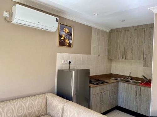 Harare Apartment | 2 bedroomed apartment with kitchenette - 2068