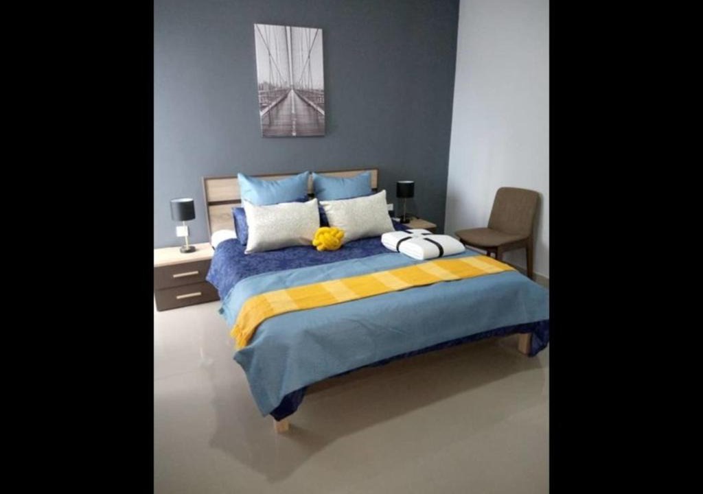 Lusaka Villa | 2 bedrooms house in heart of Kalundu