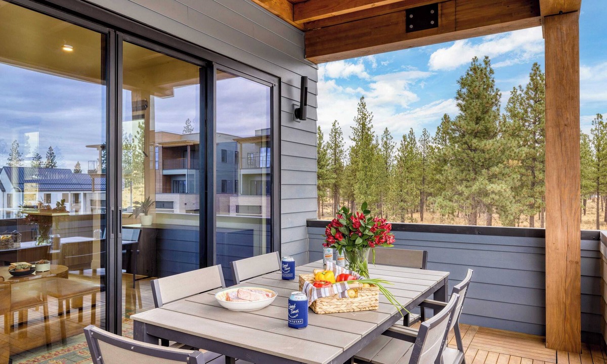 Bend Cottage | 2 Units Minutes to Old Bend Deck + Hot Tub 1216 Skyline Ranch by Avantstay