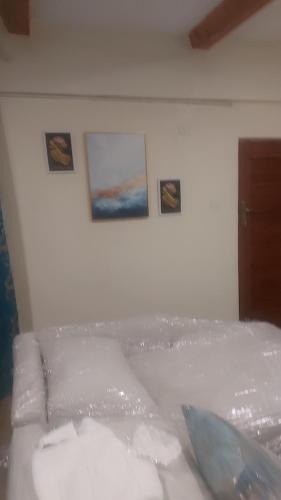 Lusaka Apartment | 24B Louieville apartment