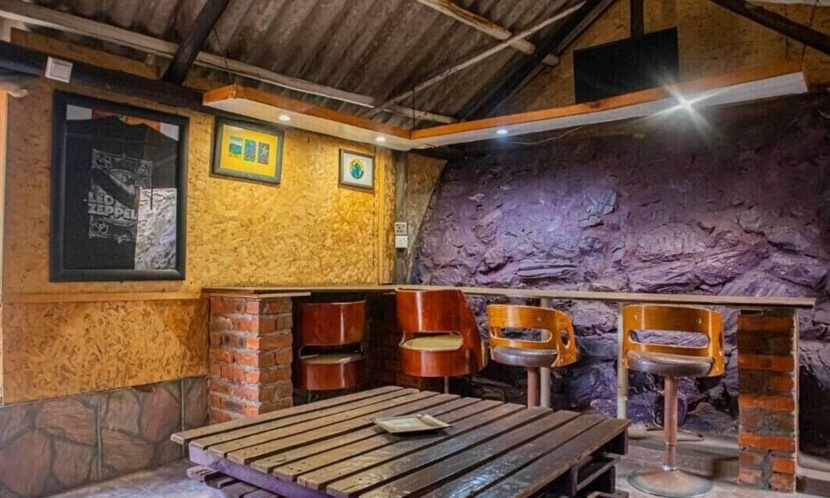 Harare Bed & Breakfast | 27 Bishop Gaul Ave