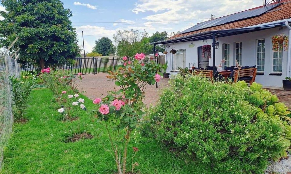 Mount Hampden House | 2Bed-4Guests-Garden-NearCentre&Attractions