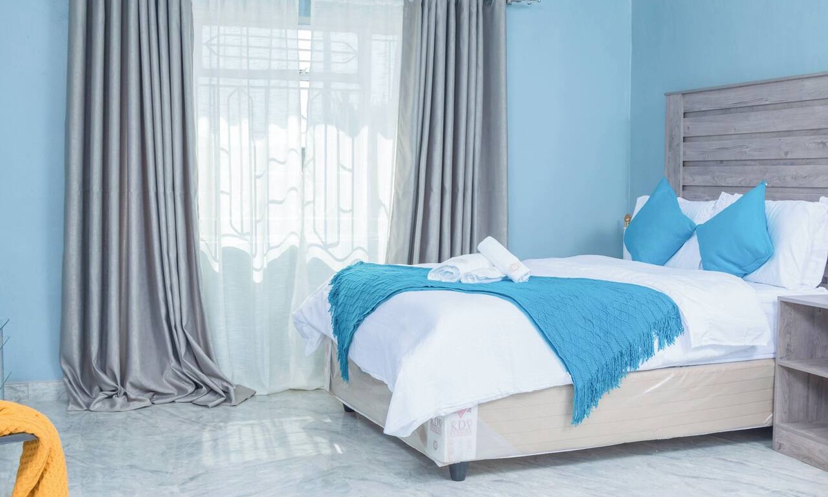 Bulawayo Villa | 3 Bed Bulawayo Home