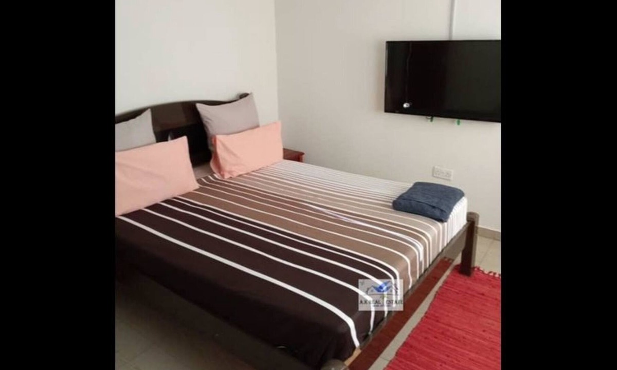 Lusaka Central Apartment | 3 bedroomed duplex apartments in Massmedia
