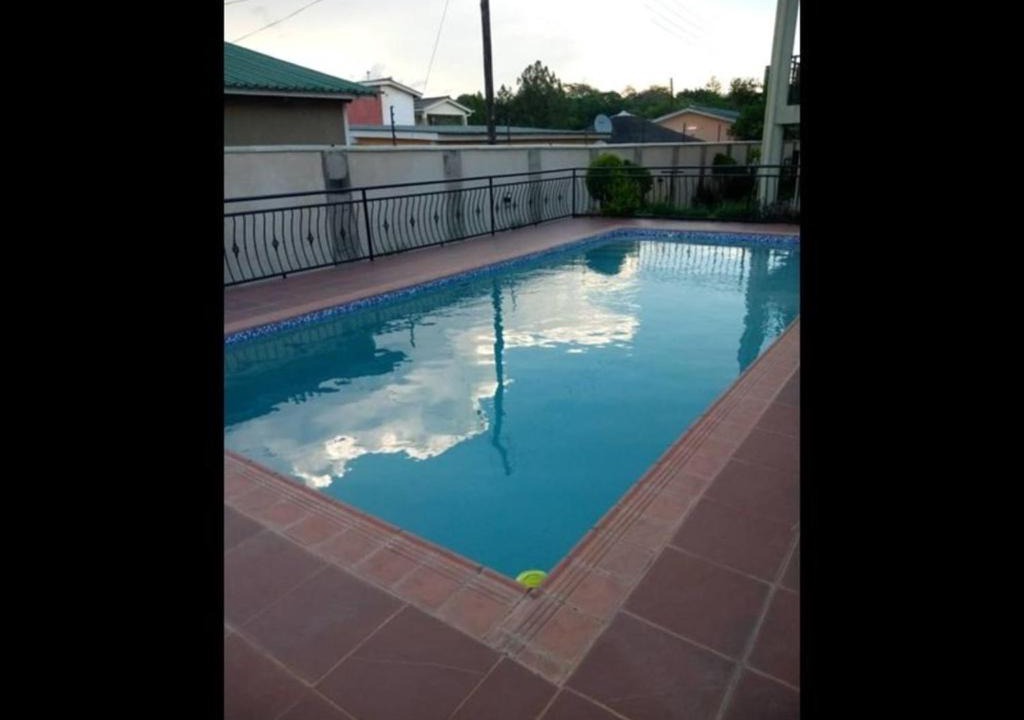 Lusaka Apartment | 3 bedrooms exclusive apartment in Kaludu
