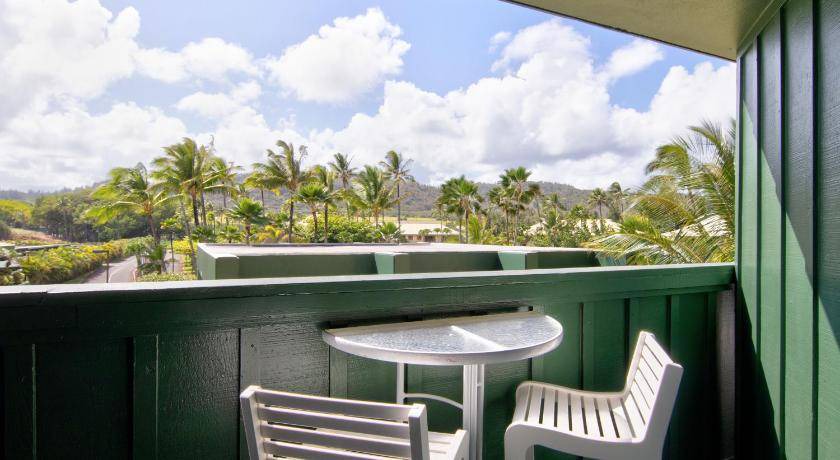 Hanamaulu Apartment | 39 m² Serviced apartment ∙ 2 guests