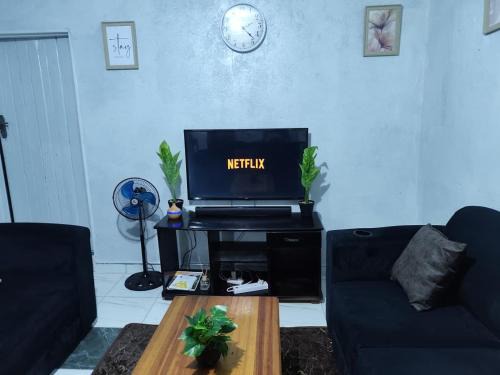 Mutare Apartment | 399 Place
