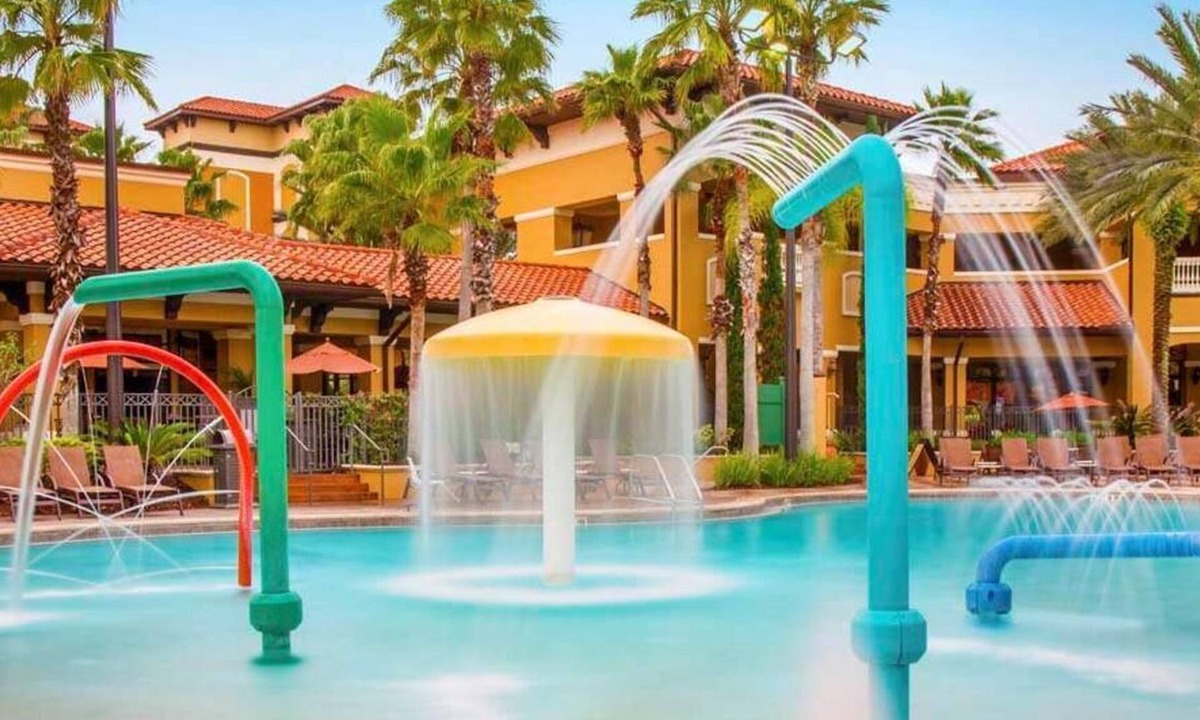 Florida Central Atlantic Coast Condo | 3BR Resort Condo Near Disney, Universal & SeaWorld No resort fee