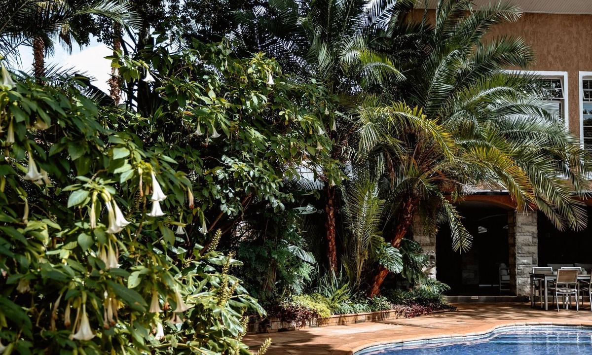 Harare Apartment | 5 Sandalwood Lodge in Mount Pleasant - 2020