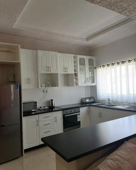 Victoria Falls House | 848 Guest House