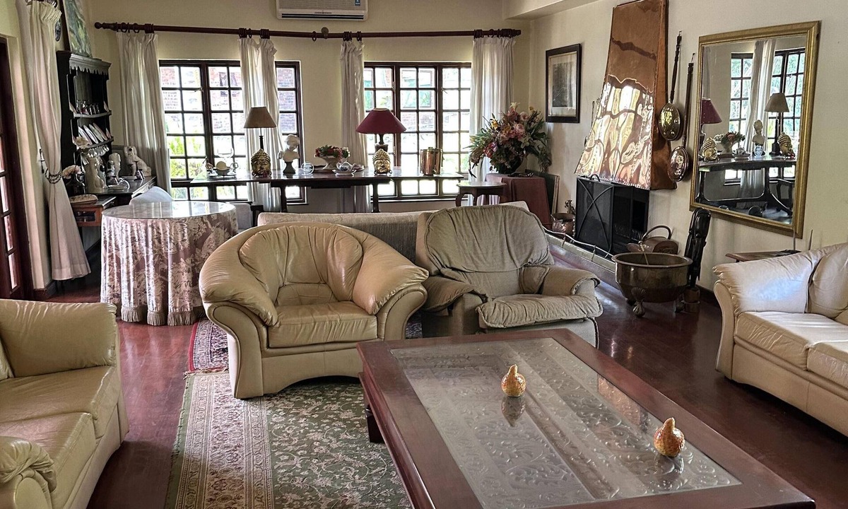 Harare Apartment | A boutique lodge situated in a serene environment - 2030