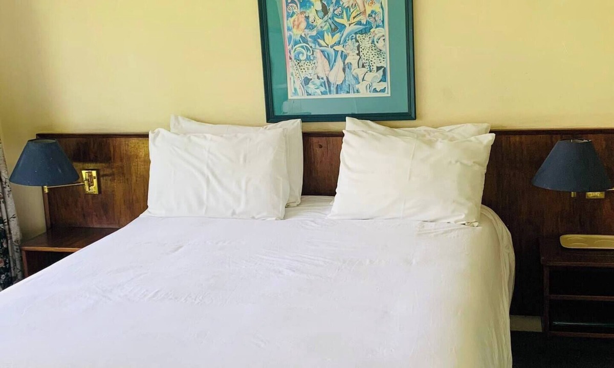 Mutare Bed & Breakfast | A charming Bed & Breakfast