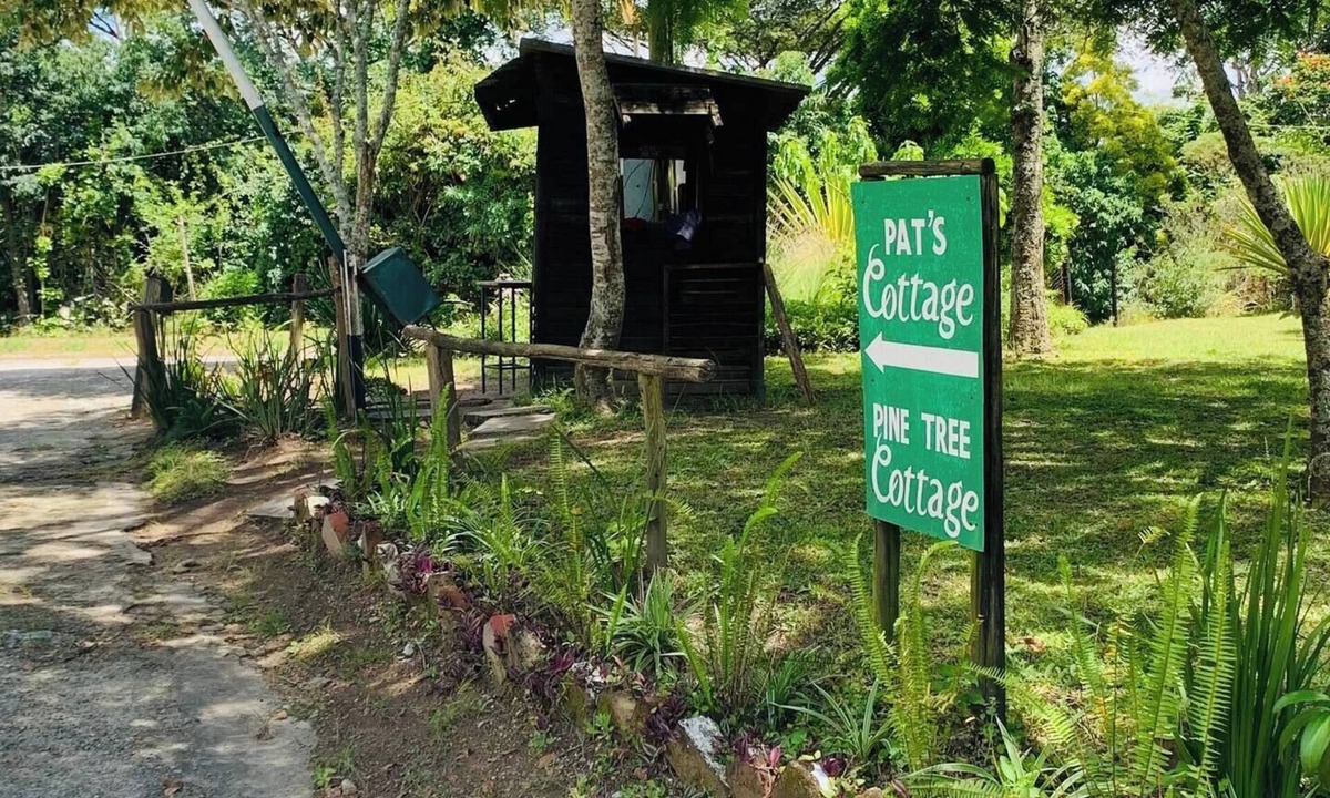 Mutare Bed & Breakfast | A charming Bed & Breakfast