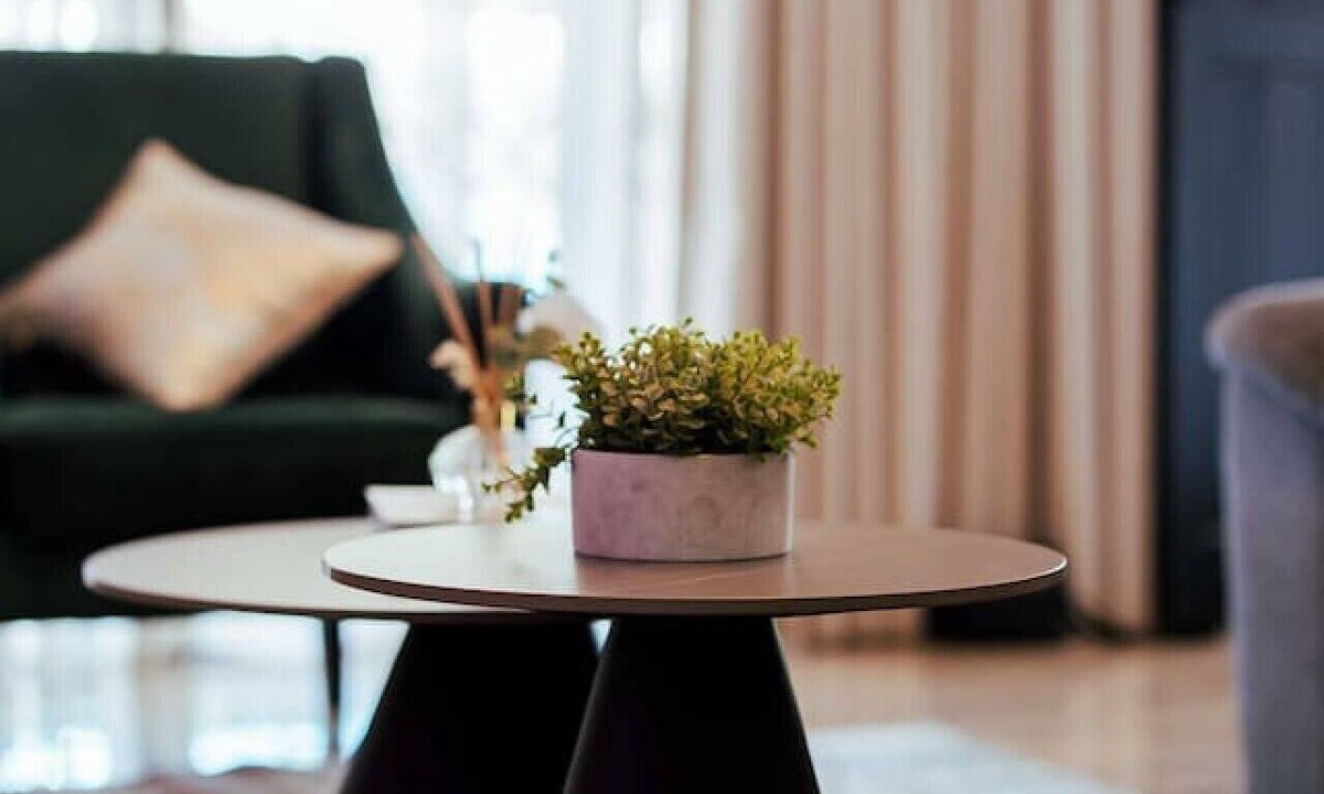 Harare House | A home away from home
