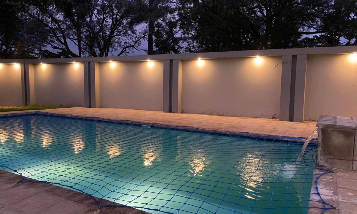 Harare Apartment | A Pristine B B Located in Belvedere Harare - 2006