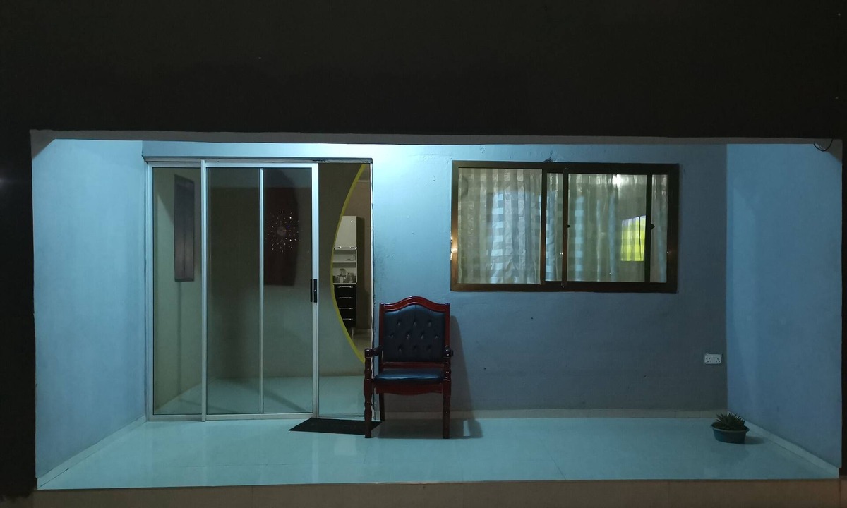 Lusaka Central Apartment | A Simple Home Away from Home II
