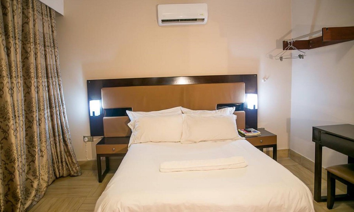 Ndola Bed & Breakfast | Aabiya Lodge