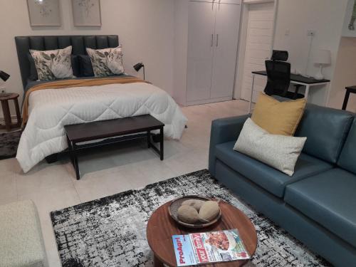 Lusaka Apartment | Acacia House
