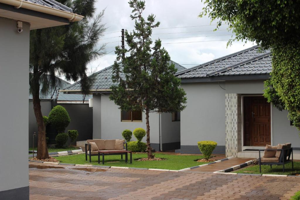 Lusaka Cabin | Aceh Executive Lodge