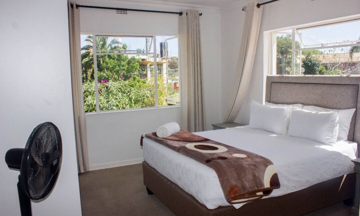 Harare Apartment | Adam's Place, Unit 4