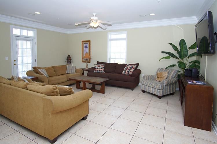 North Myrtle Beach House | Admirals Quarters B vacation rental