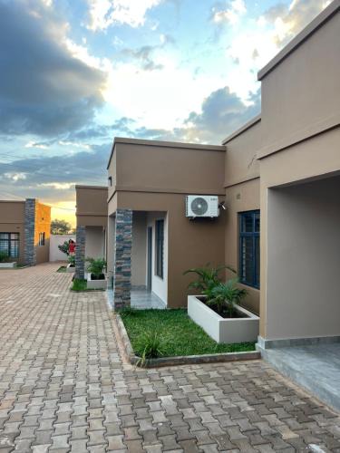 Chipata Apartment | Akwaaba Apartments