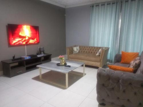 Mutare Apartment | Alamaison
