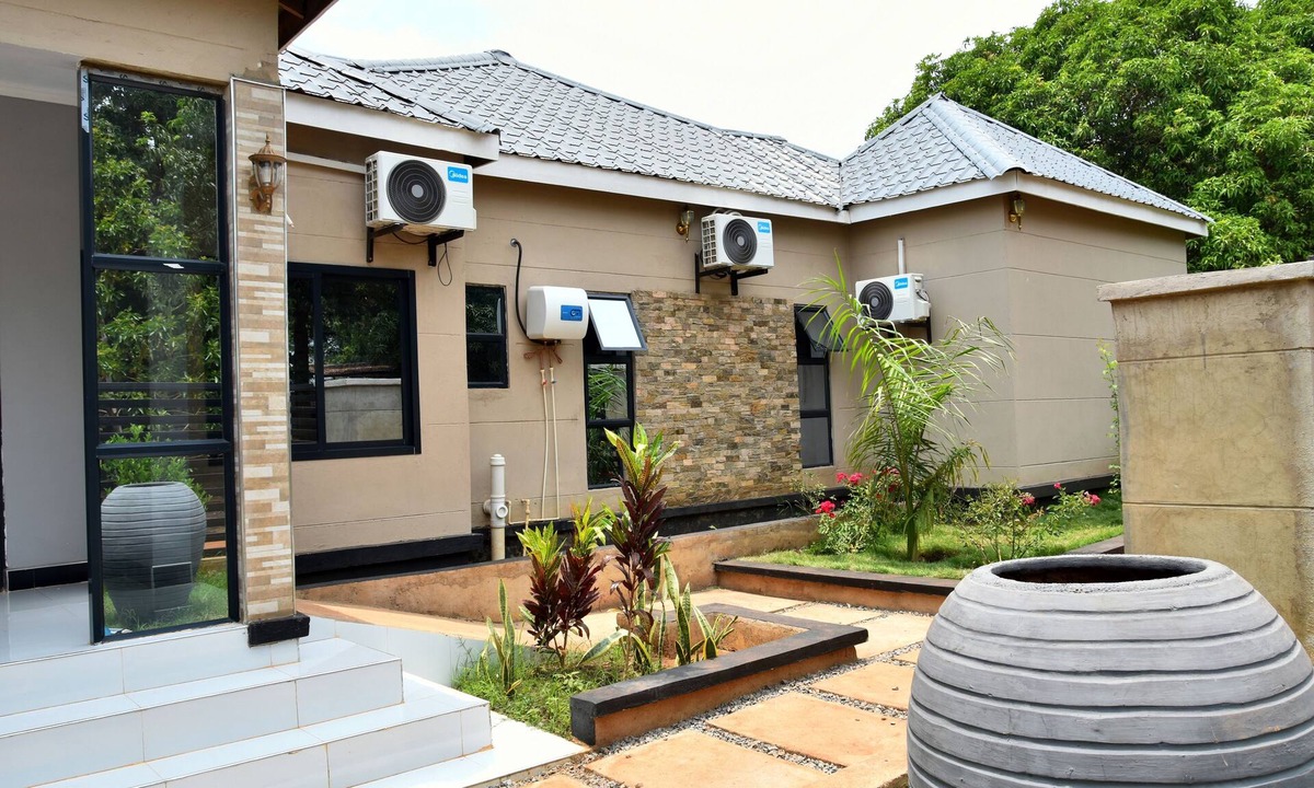 Chipata Bed & Breakfast | Alexandrina's Corner Bed and Breakfast