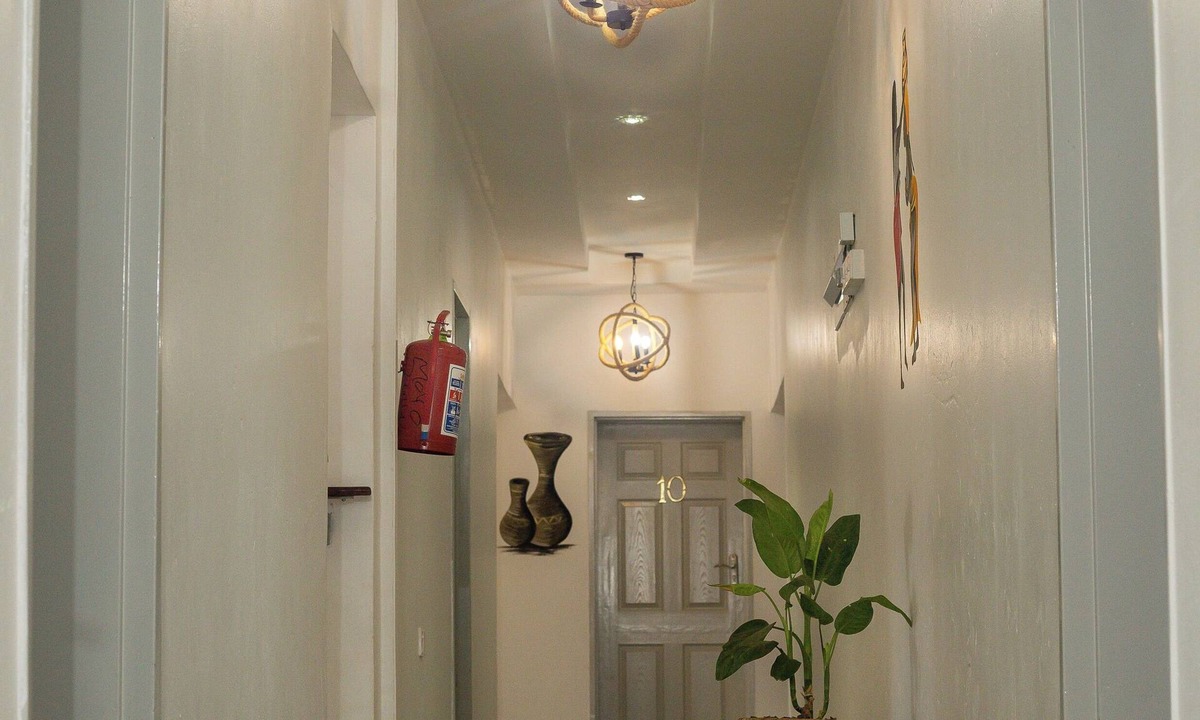 Victoria Falls Hotel | Amakhosi Hotel