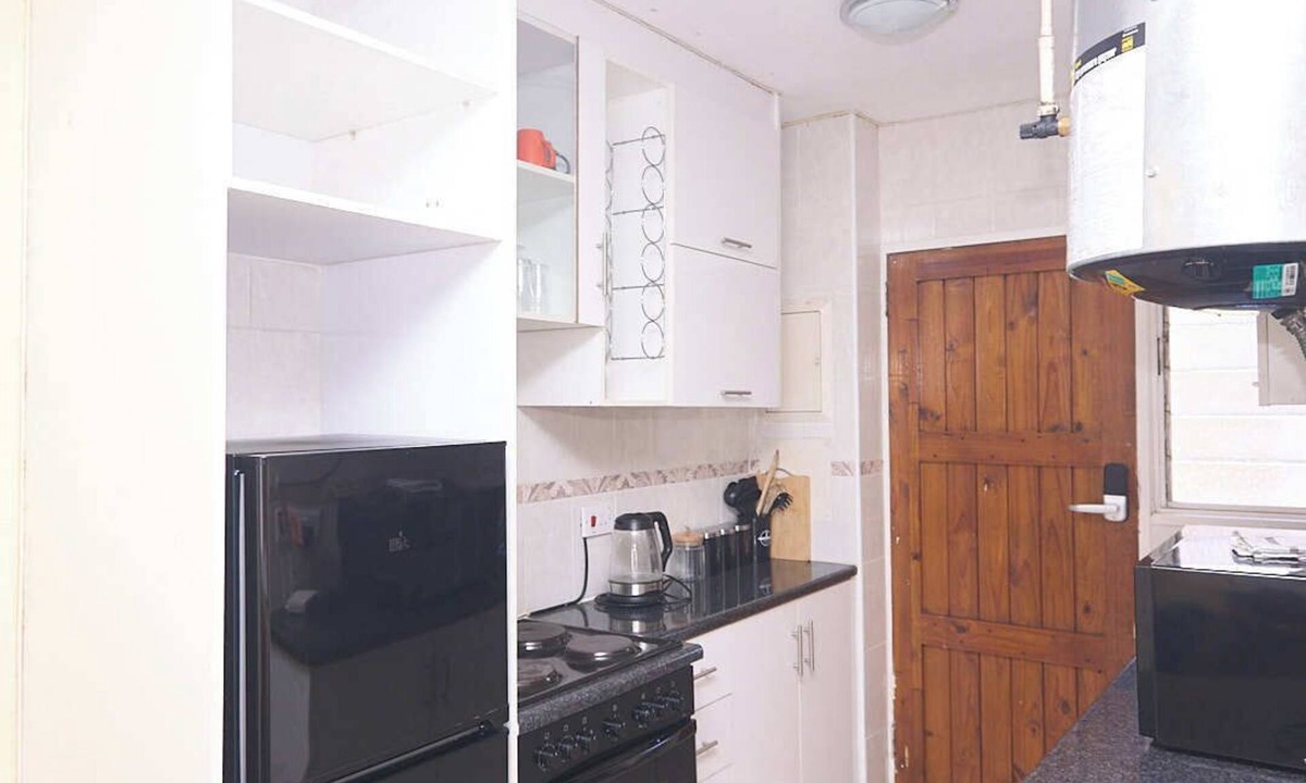 Harare Apartment | Amazing apartment with WiFi in vibrant Harare