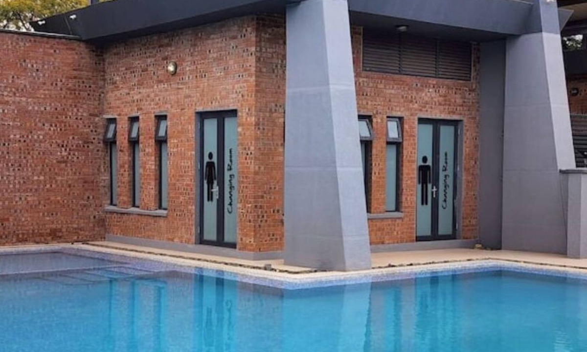 Greendale Apartment | Amazing Luxury, 6 Sleeper Apt inside Sitari Estate