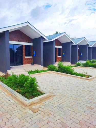 Masvingo Cabin | Angton's Lodge