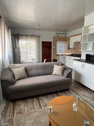 Ndola Apartment | Apartment 12