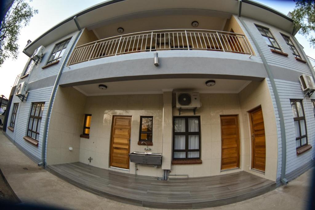 Gaborone Apartment | Apartment Two-One-Two Eleven