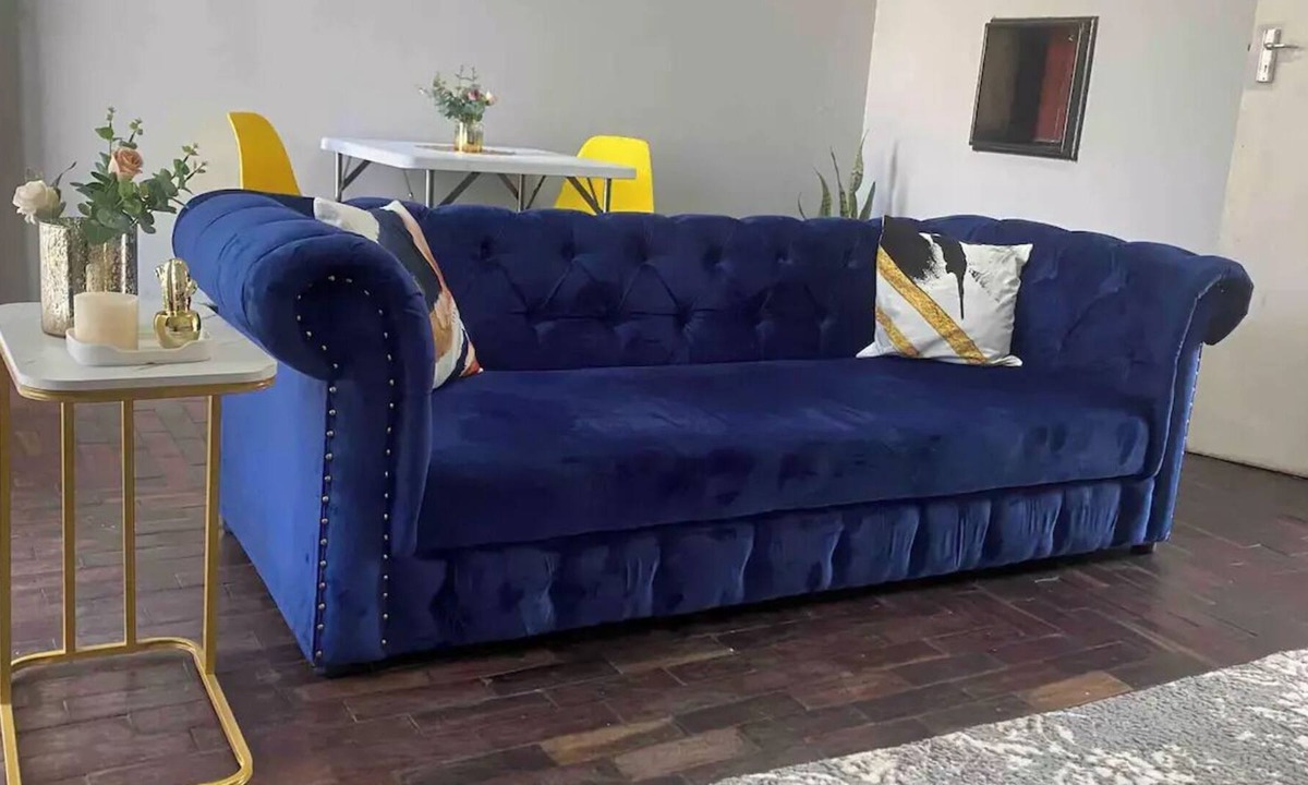 Kitwe Apartment | Apartments close to the Mall.